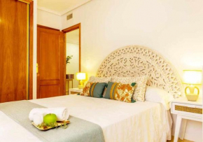 Apartamento Pink Maritimo